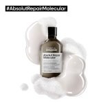 Shampoo Absolut Repair Molecular 300 ml - L'Oréal - Image 2