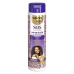 SHAMPOO SOS MIX ÓLEOS NUTRITIVOS SALON LINE 300ML