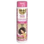 CONDICIONADOR SOS CACHOS MEL CACHOS INTENSOS SALON LINE 300ML