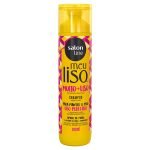 SHAMPOO MEU LISO MUITO+LISO AMIDO DE MILHO SALON LINE 300ML
