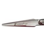 KIT DE TESOURAS FORZUS INOX 6,5"