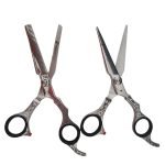 KIT DE TESOURAS FORZUS INOX 6,5"