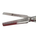 KIT DE TESOURAS FORZUS INOX 6,5"