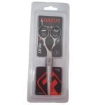 TESOURA DE CORTE PROFISSIONAL FORZUS INOX 6"