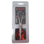 TESOURA DE CORTE PROFISSIONAL FORZUS INOX 6"