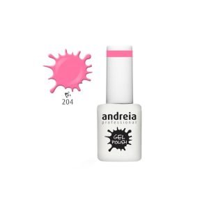 VERNIZ GEL 204 10.5ML ANDREIA