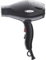 SECADOR ION CERAMIC S 2300W PRETO - GAMMAPIU