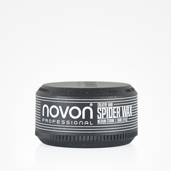3612-CERA-CREATIVE-HAIR-SPIDER-WAX-150ML-NOVON CERA CREATIVE HAIR SPIDER WAX 150ML NOVON