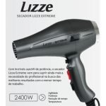SECADOR LIZZE EXTREME 2400W