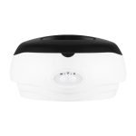 PANELA DE PARAFINA BRANCA + KIT