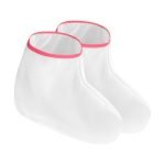 PANELA DE PARAFINA BRANCA + KIT