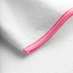 PANELA DE PARAFINA BRANCA + KIT