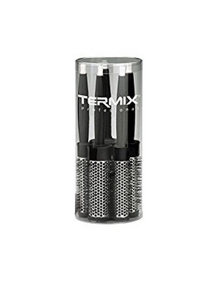 KIT DE ESCOVA TERMIX PACK 5 UNIDADES