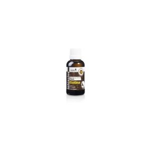 VITAMINA BIOTINA + ÓLEO DE RÍCINO 30ML - REAL NATURA