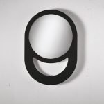 Espelho De mão 16 CM - Haircare