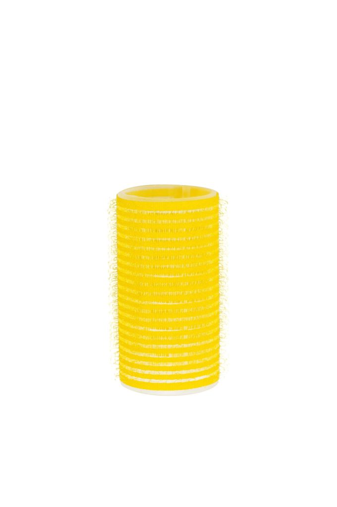 Rolos De Velcro 32mm - 12 Unidades Haircare