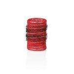 Rolos de velcro 36mm pack com 6 pçs
