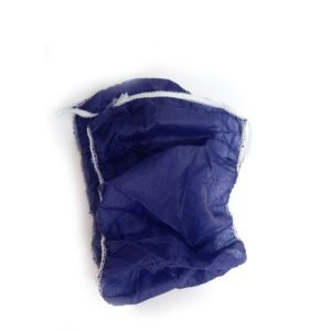 TANGA DESCARTÁVEL MASCULINA 100 UNIDADES