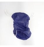 TANGA DESCARTÁVEL MASCULINA 100 UNIDADES