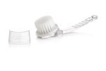 Escova De Limpeza Facial Suave De Nylon - Image 2