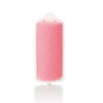 Rolos De Espuma Rosa 25MM - 6 Unidades - Xanitália