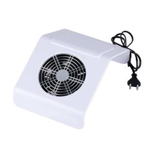 ASPIRADOR DE PÓ 858-2A 40W BRANCO