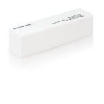 Bloco De Unha 4 Faces Branco