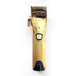 MÁQUINA DE CORTE DOURADA ENZO