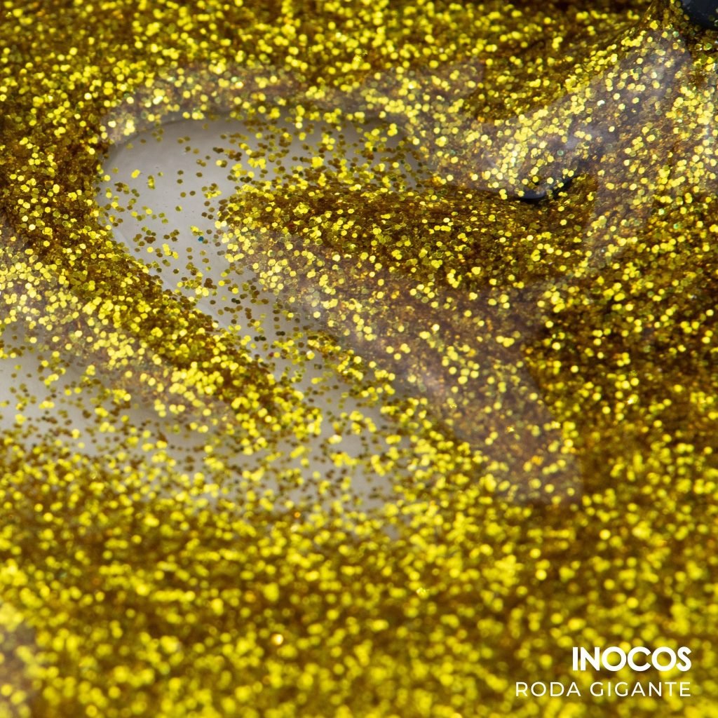 RODA GIGANTE VERNIZ GEL 15ML INOCOS