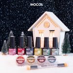 CASA PAI NATAL VERNIZ GEL 15ML INOCOS