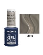 THE GEL POLISH MG3 10.5ML ANDREIA