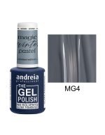 THE GEL POLISH MG4 10.5ML ANDREIA
