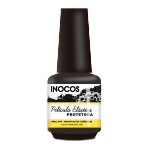 Peel Off - Protetor de Cutículas 15ml Inocos
