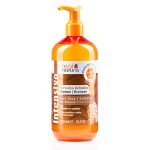 Real Natura Shampoo sem sal Pro Cachos Definidos 500ml