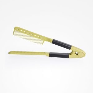 PENTE PRANCHA DE FERRO Nº 17 REN NATUR