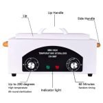 Esterilizador Analógico Alta Temperatura 300w - Image 5