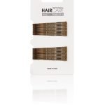 GANCHO DE CABELO LOIRO 20 UNIDADES - HAIRCARE