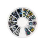 DECORAÇÃO PARA NAIL ART C7