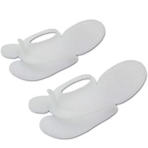 Chinelo Descartável Aberto Espuma - 12 Pares