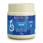 Banho de creme Neutro 250ml bioextratus