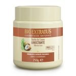 Máscara Óleo Coco 250gr Bio Extratus