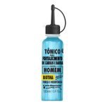 Tonico cabelo e barba biotina 100ml bioextratus