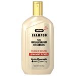 Shampoo Fortalecimento Recarga de Queratina 430