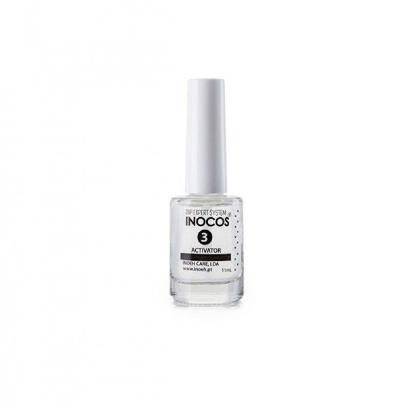 410-DIPPING-STEP-3-ACTIVATOR-11ML-INOCOS DIPPING STEP 3 ACTIVATOR 11ML INOCOS