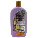 Shampoo Fortalecimento Cabelos c/escova 430 ml