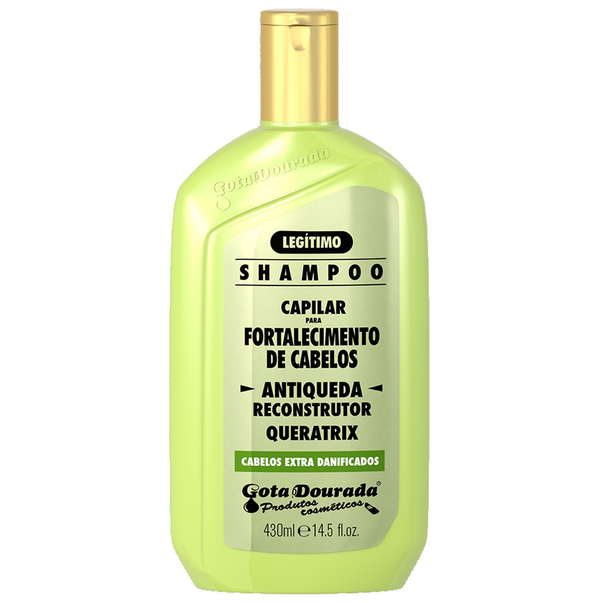 4103-Shampoo-fortalecimento-Anti-queda-Queratrix-430-ml Shampoo fortalecimento Anti-queda Queratrix 430 ml