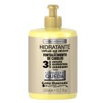 Creme P/pentear Fortalecimiento Extraordinario 320ml