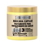 Mascara Fortalecimento Extraordinario 500g