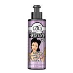 Matizador 3D - Super Black 120 ml