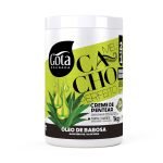 Cr. Pentear Meu Cacho Perfeito Oleo de Babosa 1 Kg